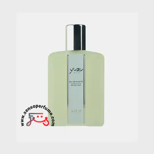 عطر ادکلن کارون یوزو